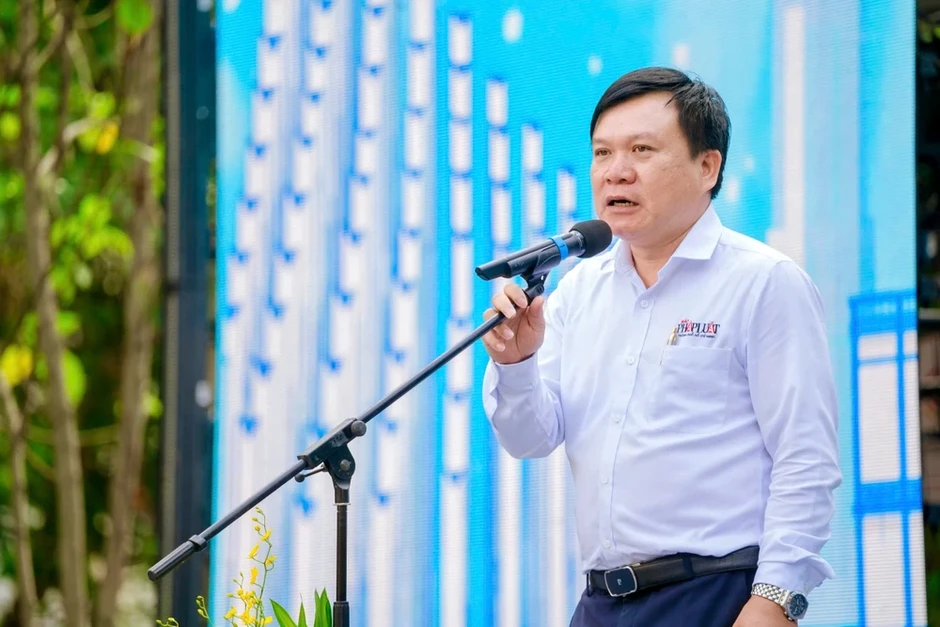 TP.HCM: Phát động hành trình 'Tôi yêu tổ quốc tôi' 2026