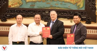 TP.HCM phối hợp Đại học Texas mở rộng nguồn dữ liệu tìm hài cốt liệt sĩ