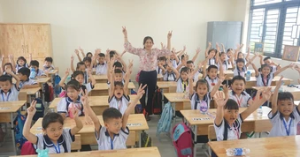 TP.HCM quyết liệt giải bài toán thiếu trường lớp