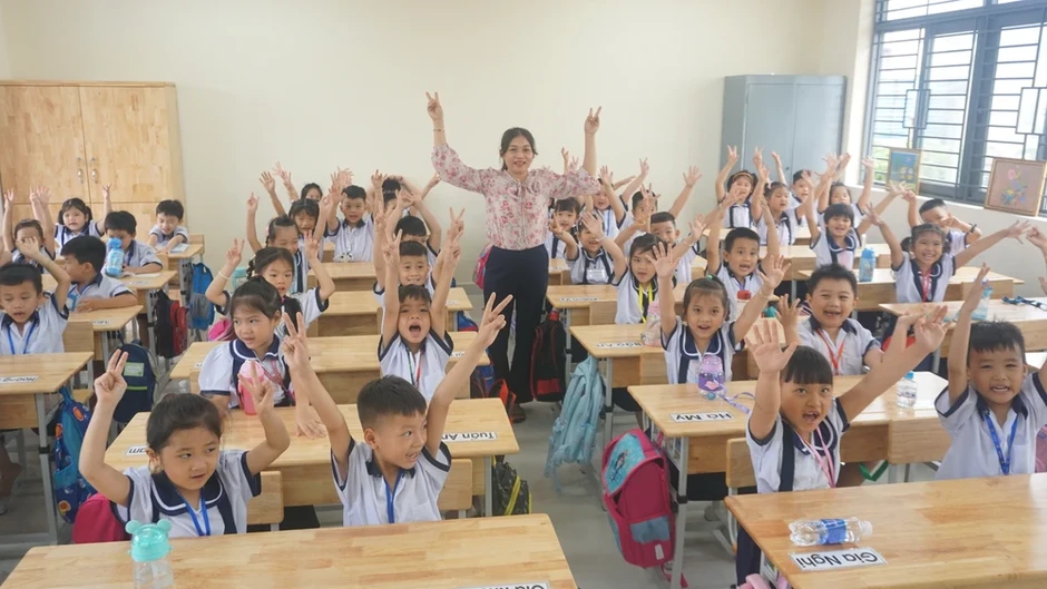 TP.HCM quyết liệt giải bài toán thiếu trường lớp TP.HCM quyết liệt giải bài toán thiếu trường lớp
