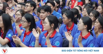 TP.HCM ra quân các chiến dịch tình nguyện Hè năm 2026