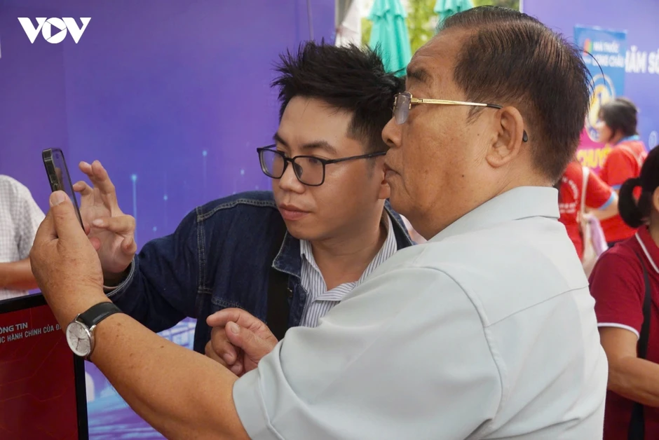 TP.HCM ra quân các chiến dịch tình nguyện Hè năm 2026 TP.HCM ra quân các chiến dịch tình nguyện Hè năm 2026