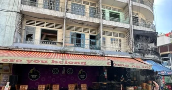 TPHCM rà soát điều chỉnh quy hoạch, đẩy nhanh tiến độ cải tạo chung cư cũ