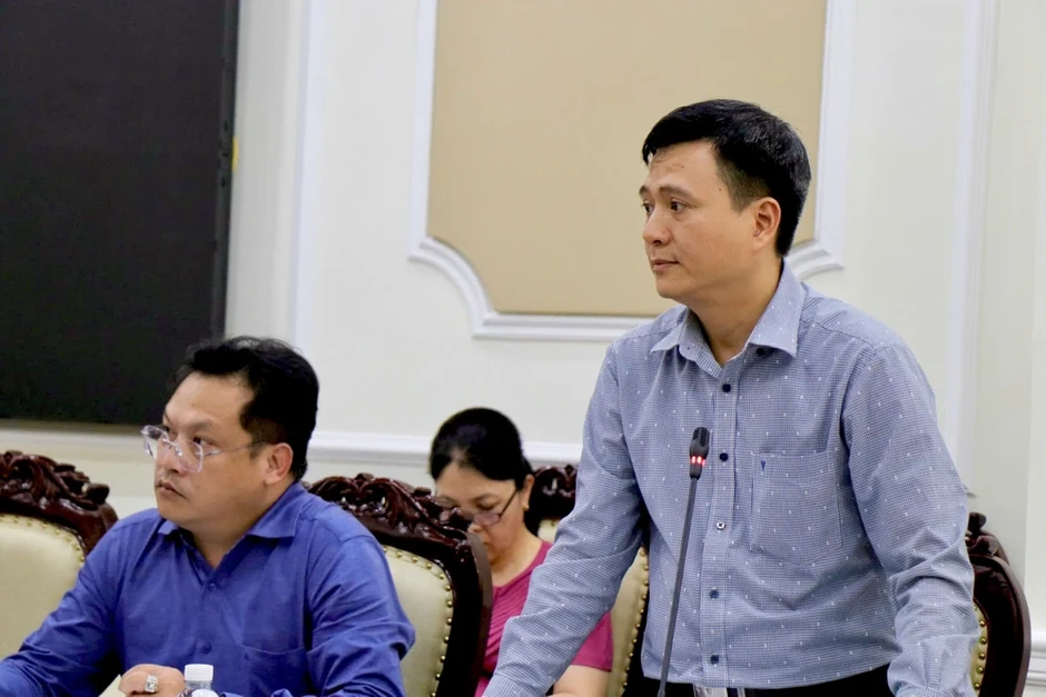 TP.HCM rà soát nhiều chính sách an sinh xã hội trình HĐND trong năm 2026