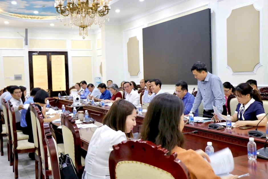 TP.HCM rà soát nhiều chính sách an sinh xã hội trình HĐND trong năm 2026