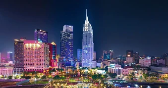 TPHCM sẵn sàng phương án triển khai Luật Phát triển đô thị