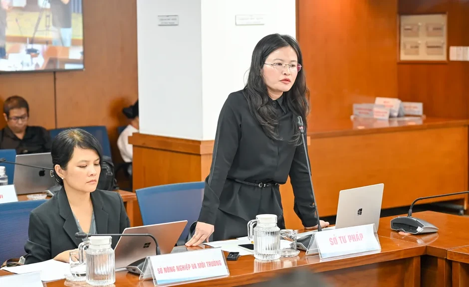 TPHCM sẵn sàng phương án triển khai Luật Phát triển đô thị TPHCM sẵn sàng phương án triển khai Luật Phát triển đô thị