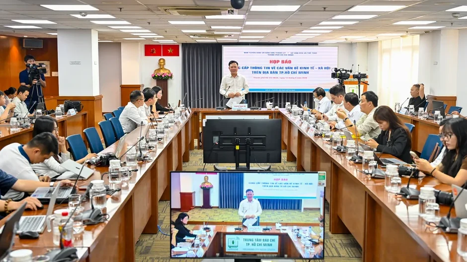 TPHCM sẵn sàng phương án triển khai Luật Phát triển đô thị TPHCM sẵn sàng phương án triển khai Luật Phát triển đô thị