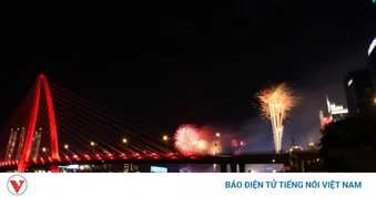 TP.HCM sẽ bắn pháo hoa 16 điểm mừng 50 năm mang tên Bác Hồ