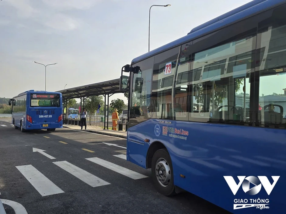 TP.HCM sẽ miễn phí xe buýt cho toàn dân: Liệu có nên thực hiện lâu dài? TP.HCM sẽ miễn phí xe buýt cho toàn dân: Liệu có nên thực hiện lâu dài?
