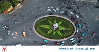 TP.HCM sẽ nhân rộng các mô hình tổ chức giao thông "chưa từng có trong sách vở"