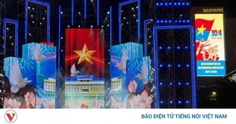 TP.HCM sẽ tặng hộ gia đình khó khăn 1 triệu đồng dịp 50 năm Thành phố mang tên Bác