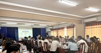 TP.HCM sẽ xây 50 khu nhà trọ an toàn cho phụ nữ, trẻ em
