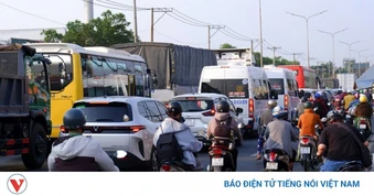 TP.HCM siết kiểm tra vận tải hành khách bằng xe ô tô
