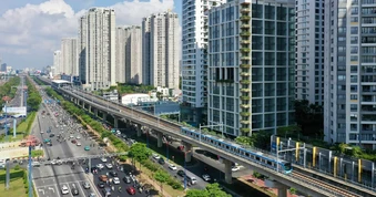 TPHCM tăng 81 bậc, đứng thứ 205 trong 1.000 đô thị lớn nhất thế giới