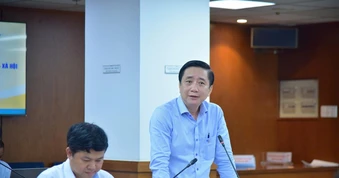 TP.HCM tăng cường kiểm tra an toàn thực phẩm