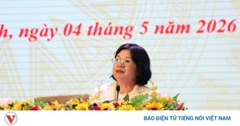 TP.HCM tập huấn cho hơn 700 cán bộ tham mưu chuyển đổi số