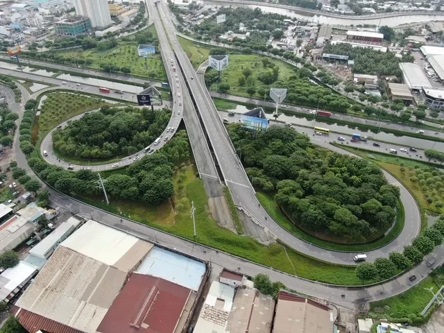 TPHCM tập trung tháo gỡ vướng mắc, đẩy nhanh tiến độ dự án trọng điểm TPHCM tập trung tháo gỡ vướng mắc, đẩy nhanh tiến độ dự án trọng điểm