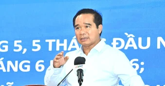 TPHCM: Thực hiện nguyên tắc “6 rõ”, “3 không” để tăng tốc giải ngân vốn đầu tư công