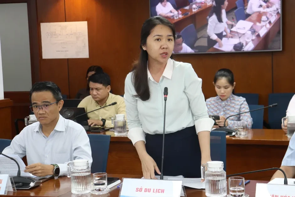 TPHCM tổ chức nhiều hoạt động kỷ niệm Quốc khánh 2-9 TPHCM tổ chức nhiều hoạt động kỷ niệm Quốc khánh 2-9