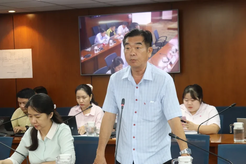 TPHCM tổ chức nhiều hoạt động kỷ niệm Quốc khánh 2-9 TPHCM tổ chức nhiều hoạt động kỷ niệm Quốc khánh 2-9