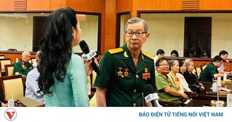 TP.HCM tri ân người có công, khơi dậy trách nhiệm của thế hệ trẻ