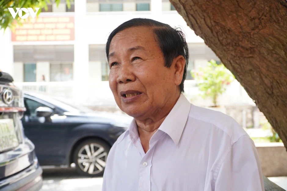 TP.HCM Tri ân người có công không chỉ bằng chính sách