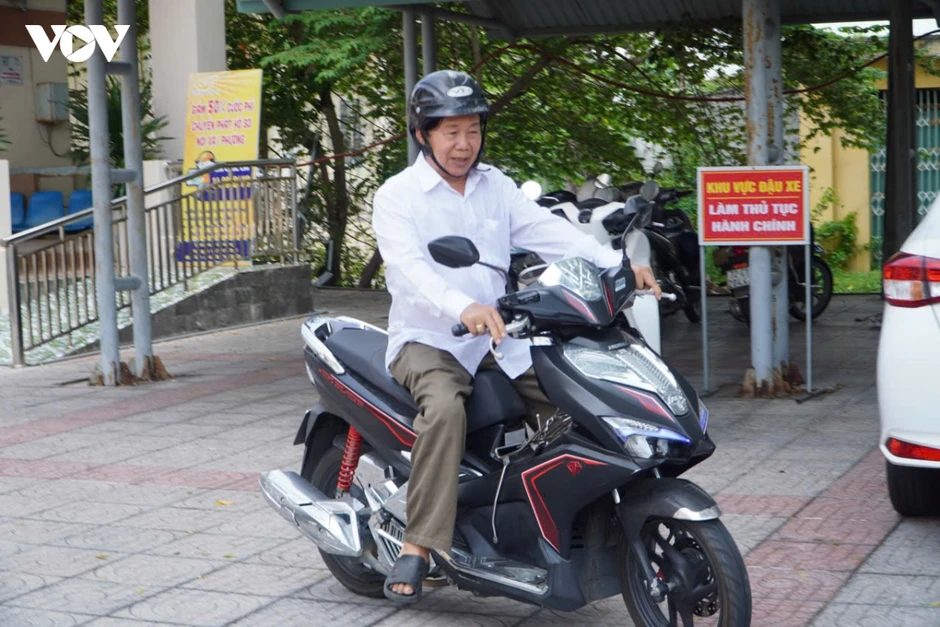 TP.HCM Tri ân người có công không chỉ bằng chính sách