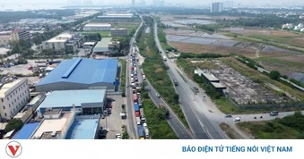 TP.HCM triển khai 20 bước giải phóng mặt bằng Vành đai 4