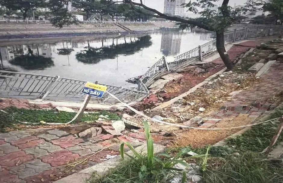 TPHCM triển khai chiến lược phòng, chống thiên tai đến năm 2030 TPHCM triển khai chiến lược phòng, chống thiên tai đến năm 2030