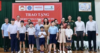 TPHCM triển khai chính sách hỗ trợ tiền đóng BHXH tự nguyện cho người khó khăn