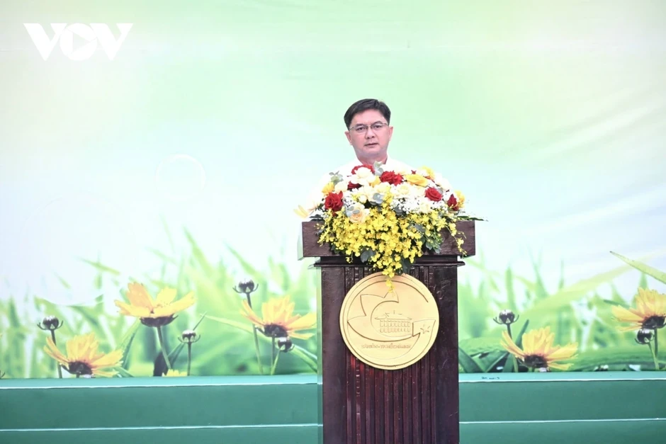 TP.HCM triển khai đồng loạt hoạt động Ngày Sức khỏe toàn dân TP.HCM triển khai đồng loạt hoạt động Ngày Sức khỏe toàn dân