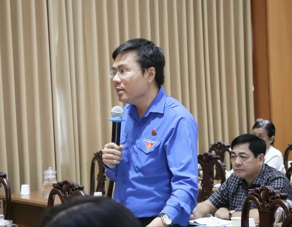 TPHCM: Triển khai quy chế về tổ chức, hoạt động các hội quần chúng TPHCM: Triển khai quy chế về tổ chức, hoạt động các hội quần chúng