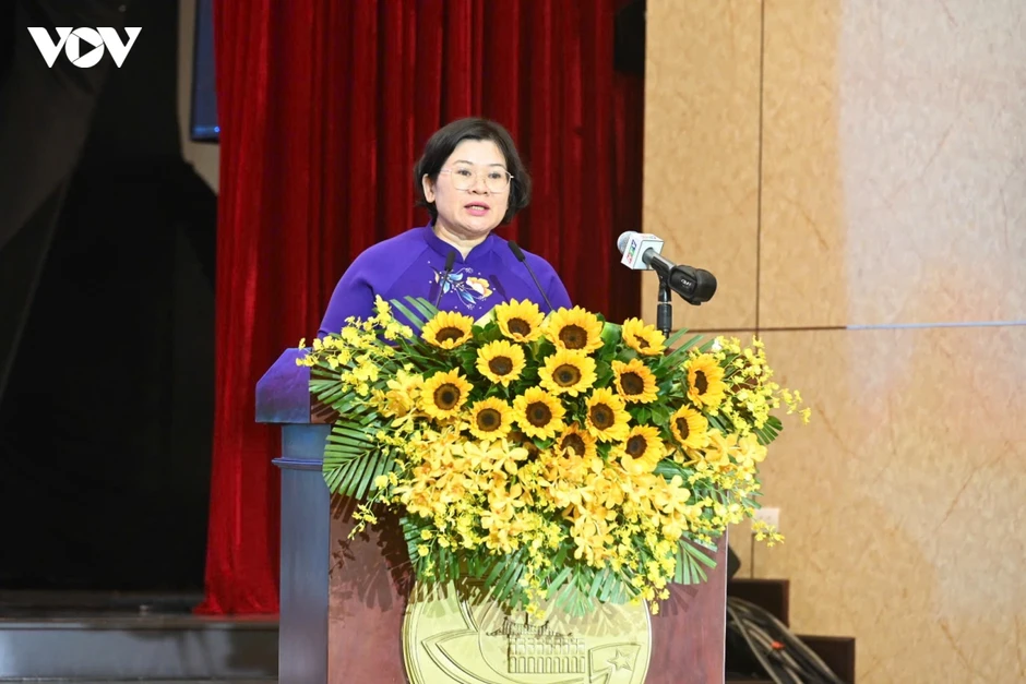 TP.HCM tuyên dương 358 tập thể, cá nhân xuất sắc làm theo lời Bác TP.HCM tuyên dương 358 tập thể, cá nhân xuất sắc làm theo lời Bác