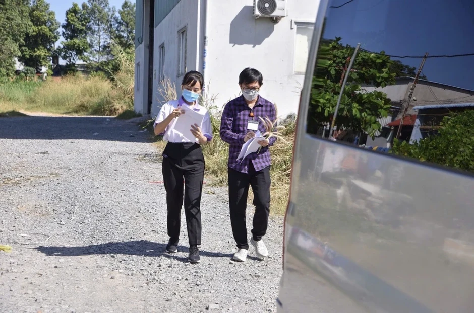 TP.HCM: Tuyệt đối giữ bí mật thông tin trẻ em là nạn nhân bị xâm hại TP.HCM: Tuyệt đối giữ bí mật thông tin trẻ em là nạn nhân bị xâm hại