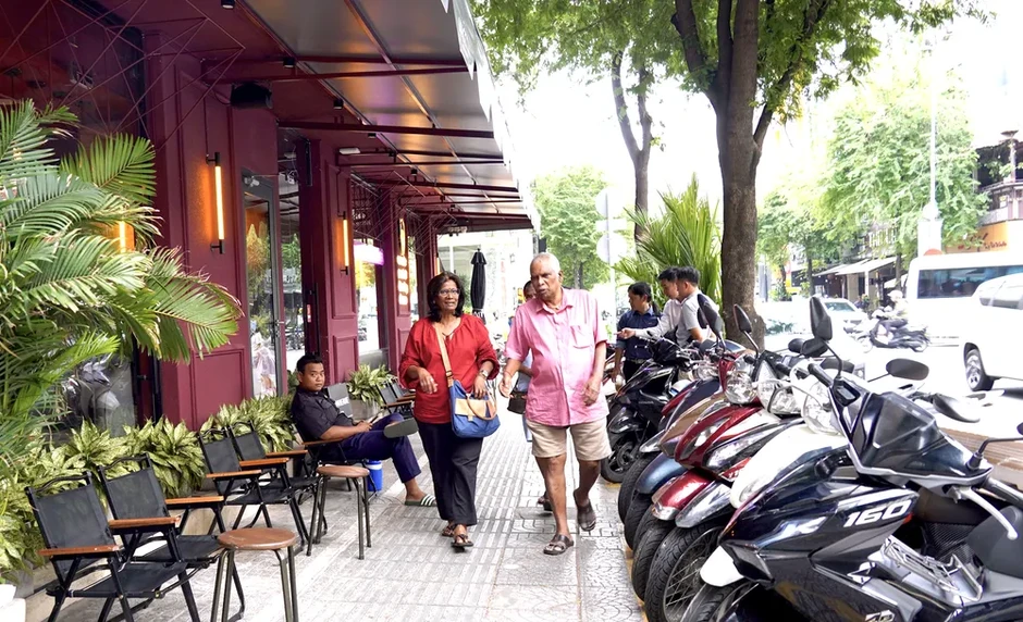 TPHCM: Ưu tiên các dự án đầu tư bến, bãi đỗ xe sử dụng công nghệ thông minh TPHCM: Ưu tiên các dự án đầu tư bến, bãi đỗ xe sử dụng công nghệ thông minh