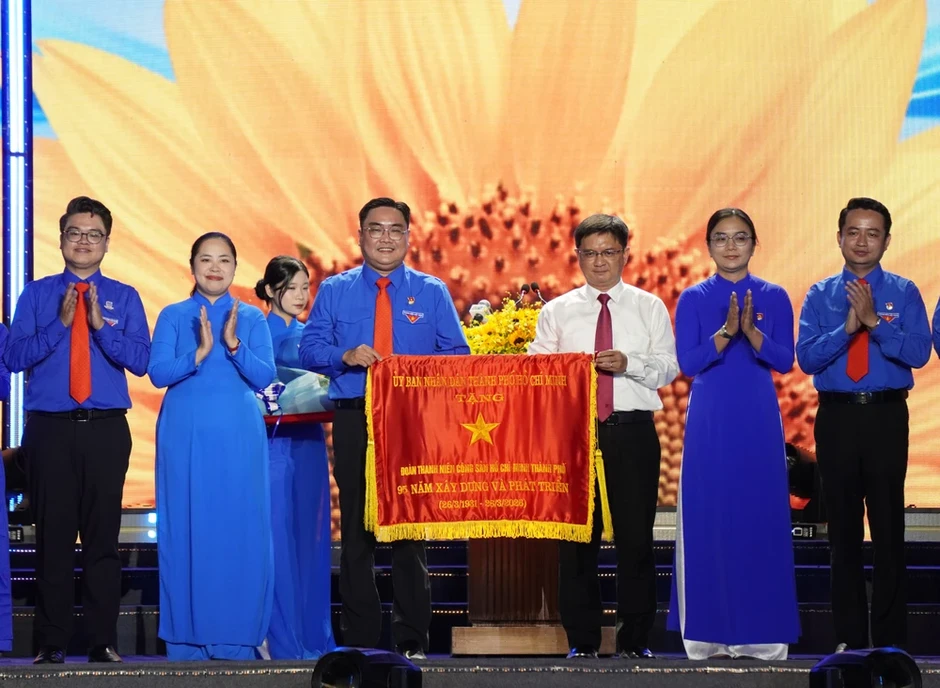 TP.HCM vinh danh 9 mô hình, sáng kiến tiêu biểu tại Giải thưởng Hồ Hảo Hớn 2026