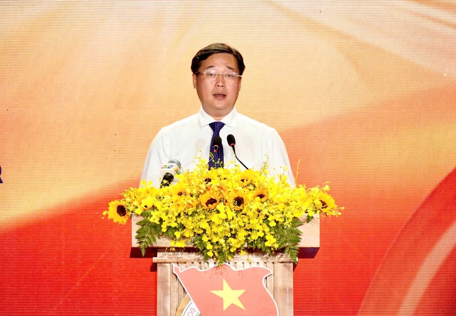 TP.HCM vinh danh 9 mô hình, sáng kiến tiêu biểu tại Giải thưởng Hồ Hảo Hớn 2026