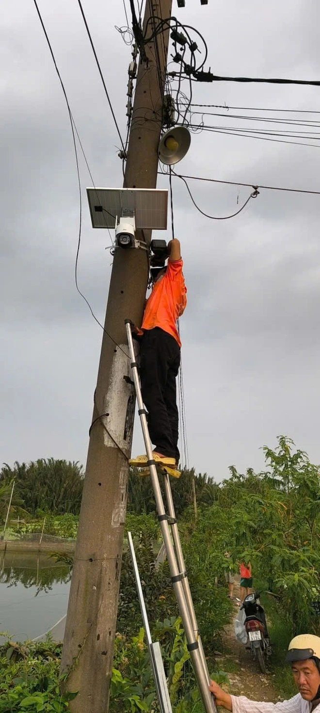 TPHCM: Vứt rác không đúng nơi quy định, một người đàn ông bị phạt 3,5 triệu đồng