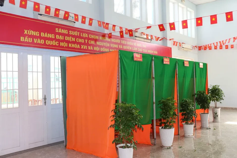 TPHCM: Xã đảo Thạnh An sẵn sàng cho ngày hội lớn TPHCM: Xã đảo Thạnh An sẵn sàng cho ngày hội lớn