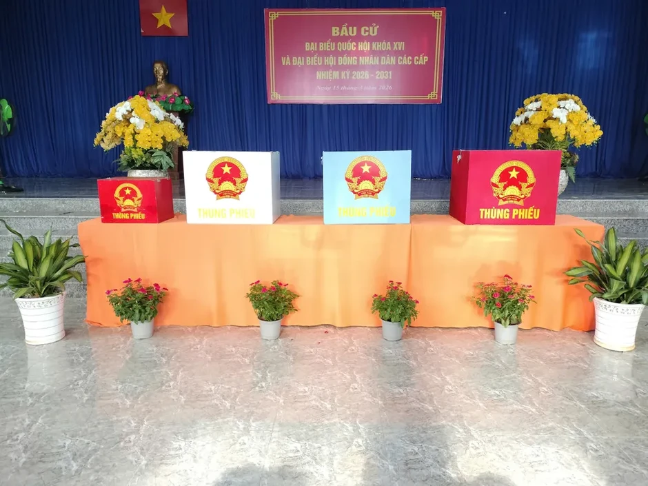 TPHCM: Xã đảo Thạnh An sẵn sàng cho ngày hội lớn TPHCM: Xã đảo Thạnh An sẵn sàng cho ngày hội lớn