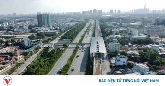 TP.HCM xây dựng đô thị thông minh từ cơ chế của Luật Phát triển đô thị