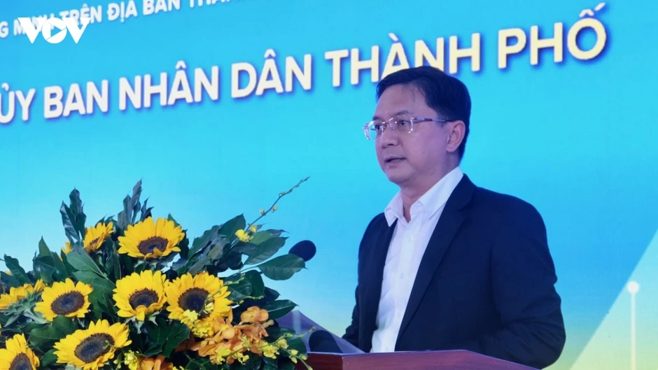 TP.HCM xây dựng đô thị thông minh từ cơ chế của Luật Phát triển đô thị TP.HCM xây dựng đô thị thông minh từ cơ chế của Luật Phát triển đô thị