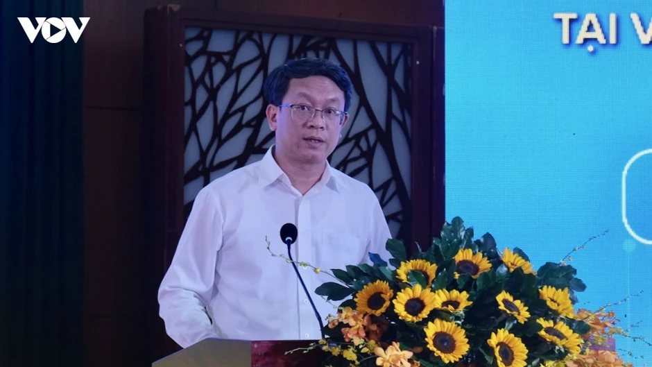 TP.HCM xây dựng đô thị thông minh từ cơ chế của Luật Phát triển đô thị TP.HCM xây dựng đô thị thông minh từ cơ chế của Luật Phát triển đô thị