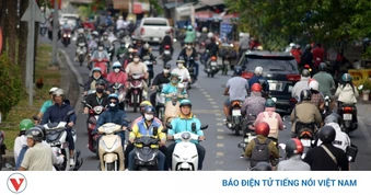 TP.HCM yêu cầu cán bộ công chức phải tiên phong đi đầu chuyển đổi giao thông xanh