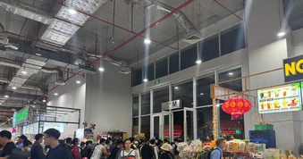 TPHCM yêu cầu doanh nghiệp vận tải báo cáo tác động do giá xăng dầu tăng
