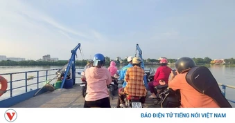 TP.HCM yêu cầu tăng cường an toàn giao thông thủy sau vụ lật ca nô ở Phú Quốc