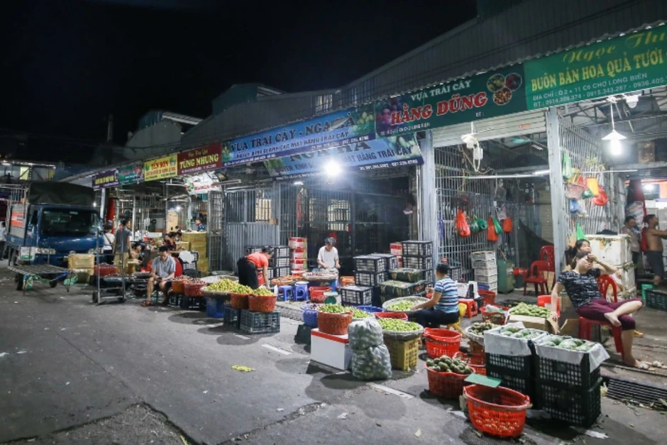 Trả lời chất vấn không đúng trọng tâm, Trưởng Ban quản lý chợ Long Biên bị yêu cầu rút kinh nghiệm Trả lời chất vấn không đúng trọng tâm, Trưởng Ban quản lý chợ Long Biên bị yêu cầu rút kinh nghiệm