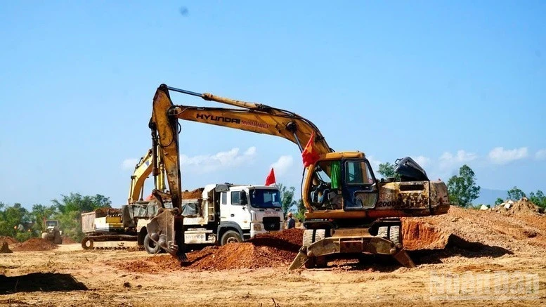 Trách nhiệm “kép” của các địa phương