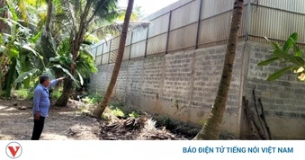 Trại chăn nuôi vịt gây ô nhiễm, “đảo lộn” cuộc sống của khu dân cư tại Đồng Tháp